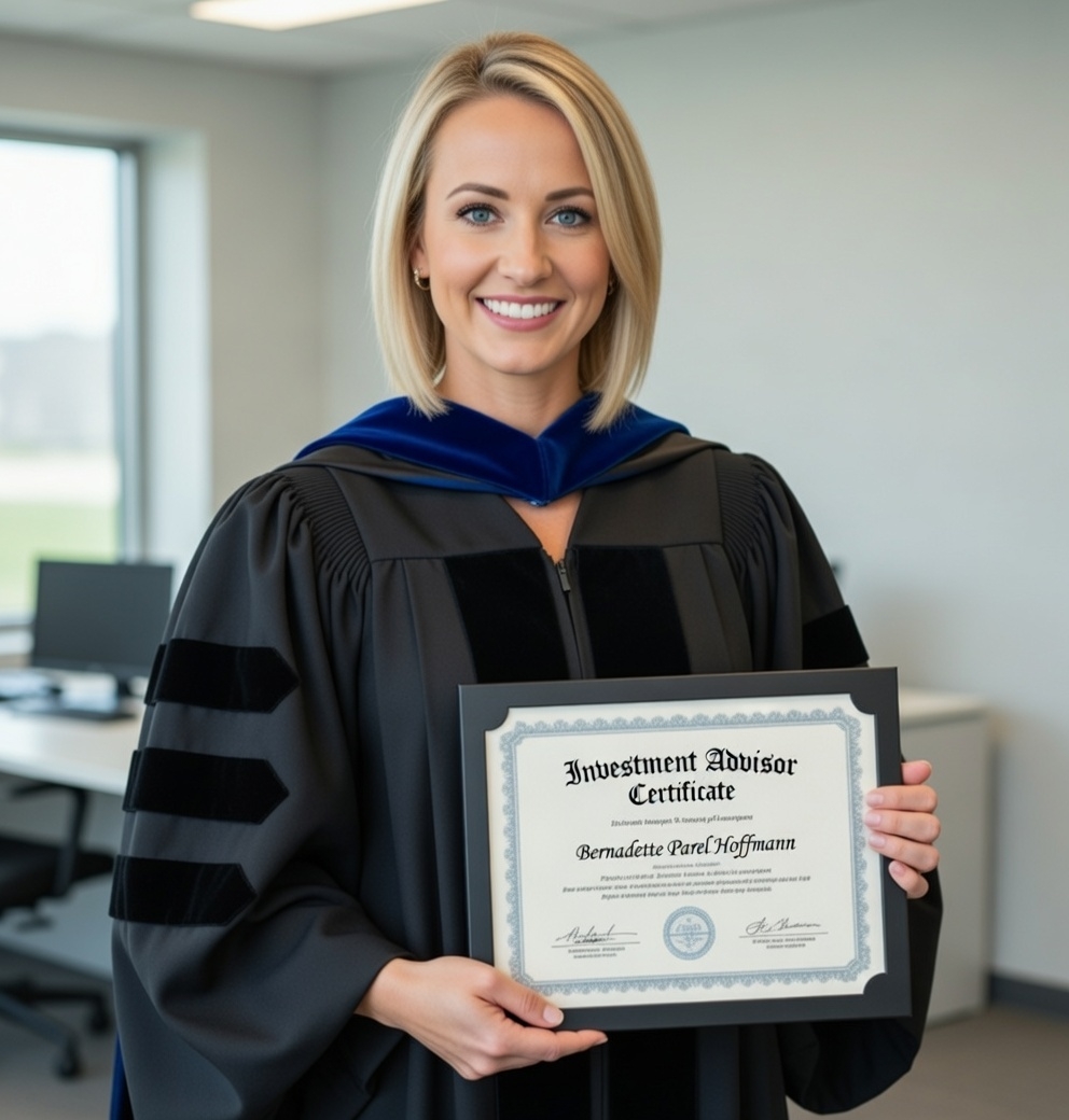 Brokerage Exams & Work Experience